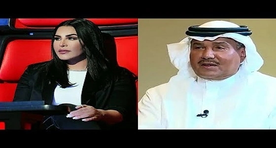 بالفيديو.. محمد عبده يبرأ نفسه: " أحلام ليست فنانة العرب الأولى "