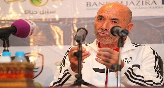 فيديو| رئيس الشباب: تركي آل الشيخ وعد بحل أزمة باتشيكو