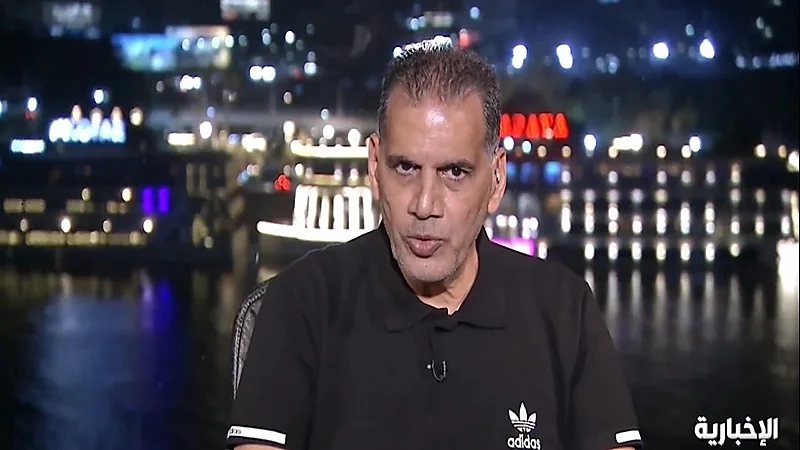 الغندور: الحكم منح الرائد ركلة جزاء غير صحيحة.. فيديو