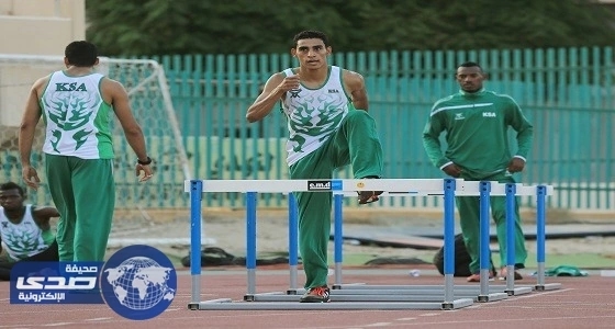 منتخب القوى يختتم مشاركته العربية بـ 12 ميدالية