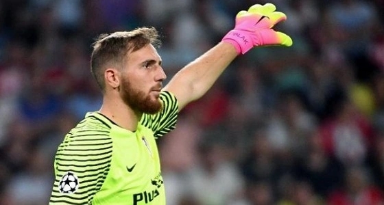 أتليتكو مدريد يفجر مفاجأة لجماهيره بشأن " أوبلاك "