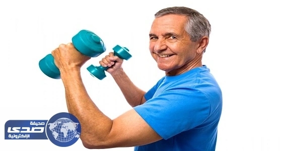 ⁠⁠⁠⁠⁠المواد الكيميائية فى بكتيريا الأمعاء تحفاظ على الحيوية بـ " الشيخوخة "