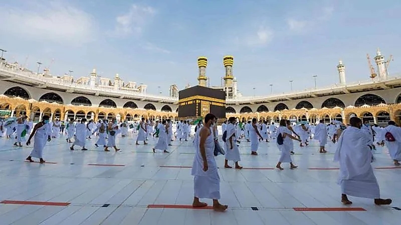 استشاري يوضح أبرز الأمراض التي قد تصيب الحجاج