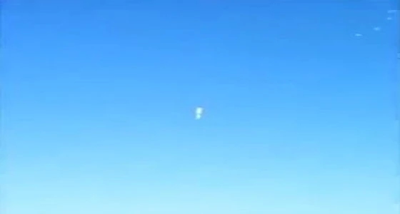بالفيديو.. اللحظات الأخيرة لمظلي روسي أثناء القفز