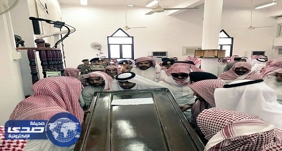 شهيد الوطن الحلافي يواري الثرى اليوم بالبشائر