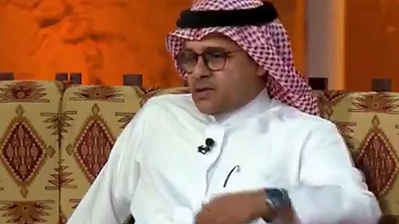 قهوجي: متفائل بالمنتخب إذا قام بمراجعة أوراقه الهجومية..فيديو