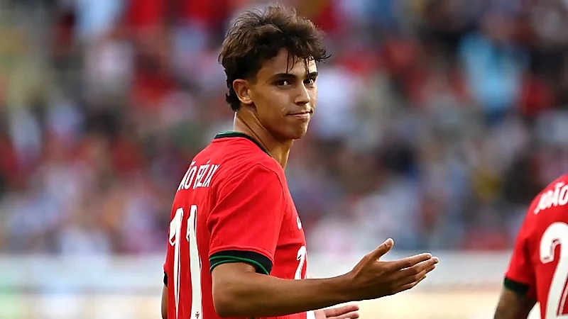 النصر يضم جواو فيليكس بعقد قابل للتمديد حتى 4 مواسم