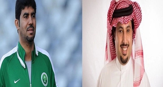 زكي الصالح يوجه الشكر لـ " آل الشيخ "