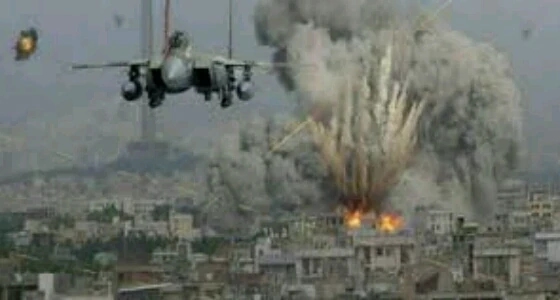 مقتل 6 عناصر من تنظيم القاعدة إثر غارة جوية بالبيضاء