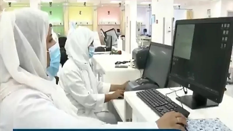 بالفيديو.. "الصحة" تعتزم نقل خدمات تطبيق موعد إلى صحتي الموحّد