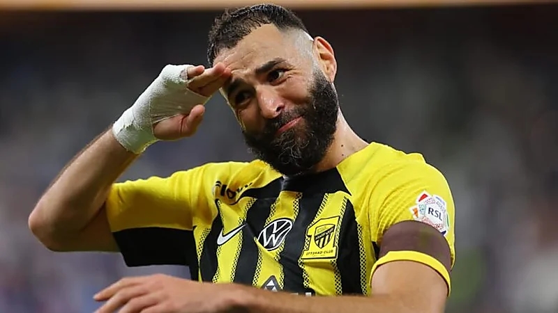 اتفاق مبدئي بين الاتحاد وبنزيما