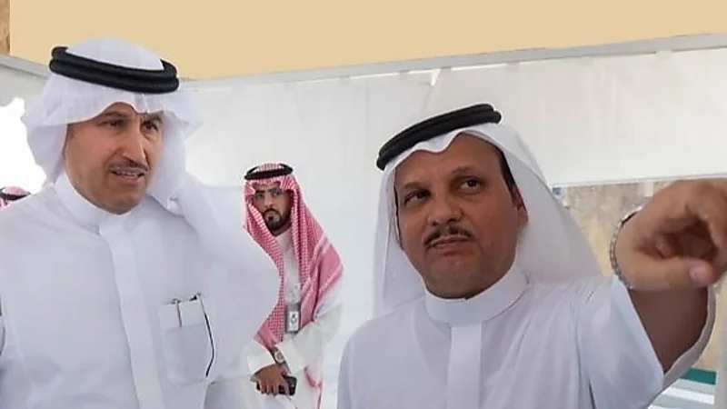 وزير النقل يفتتح الحركة المرورية على الطريق الدائري الثاني بـ جدة