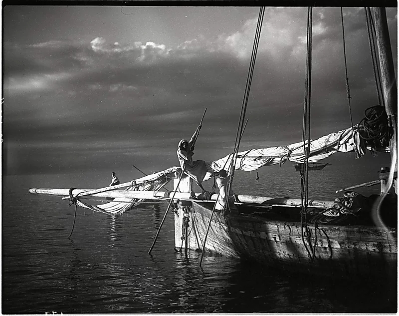 صورة قديمة رائعة بالمملكة تؤسر القلوب