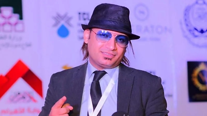 القبض على المذيع الفرفوش لتحريضه على الفسق وتسهيل أعمال منافية للآداب