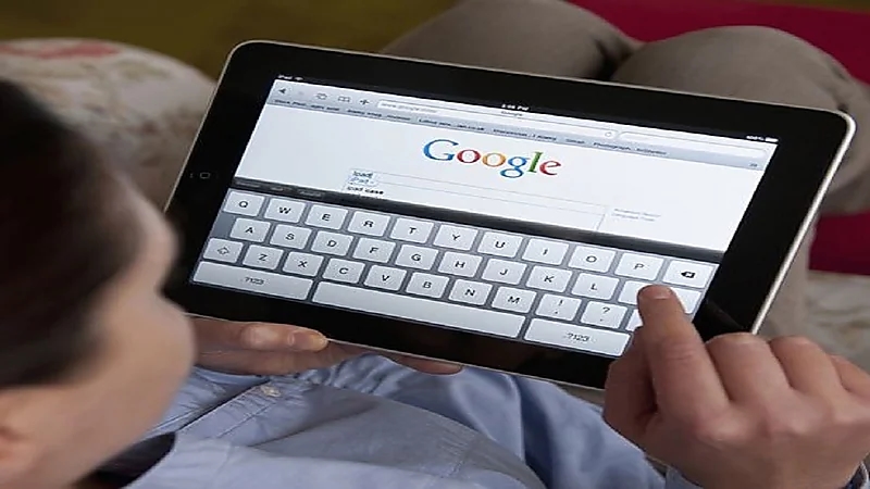 الكلمات والموضوعات الأكثر بحثًا على "جوجل" في 2021‏