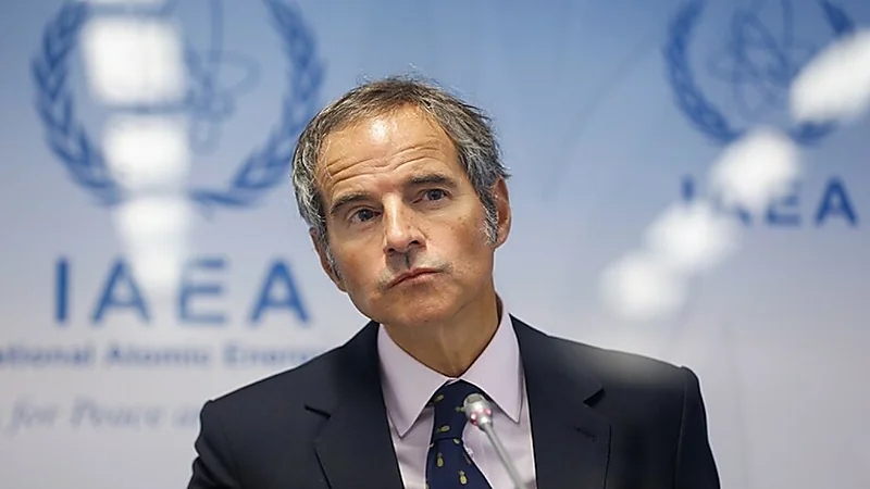 وكالة الطاقة الذرية: المباحثات مع إيران لم تسفر عن نتائج إيجابية