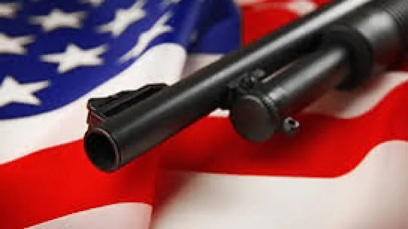 "أمريكا" تشدد قواعد حيازة الأسلحة للحد من الانتحار