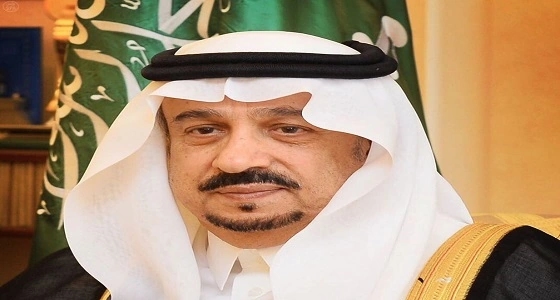 بالصور.. أمير الرياض يفتتح مشروع جسر تقاطع شارع التخصصي مع طريق مكة