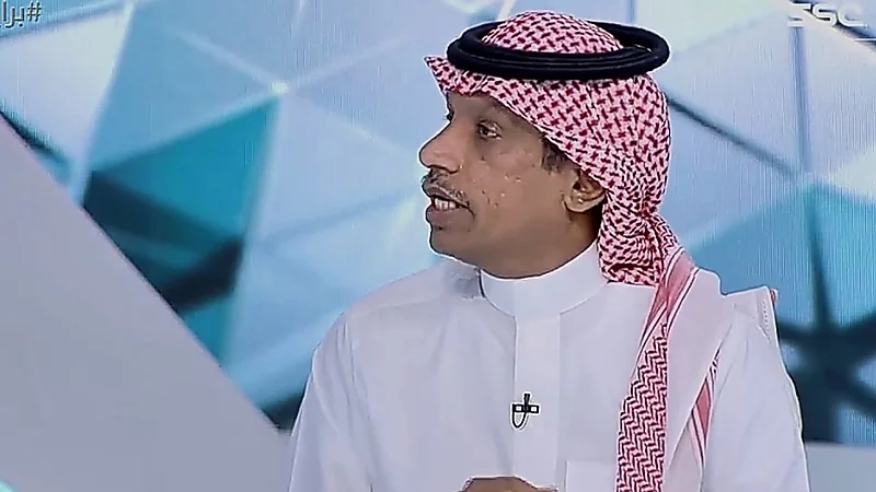 الغيامة: تأهل المنتخب مرهون بالفوز وغيابه عن المونديال يكشف عن خلل.. فيديو