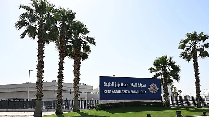 نجاح أول علاج جيني معدل وراثياً لطفل يعاني "الثلاسيميا" بالمملكة