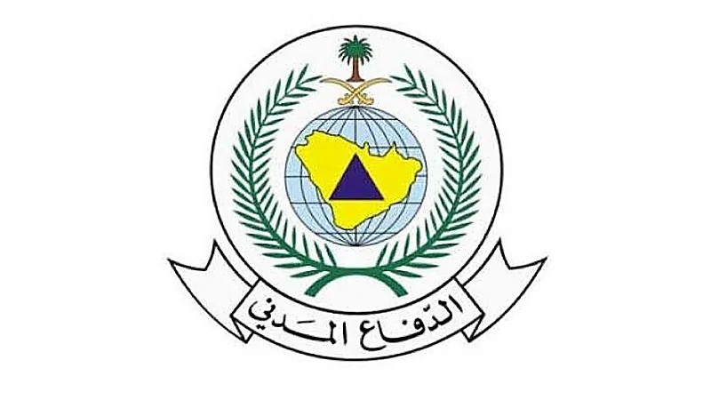 مدني المدينة المنورة يخمد حريقًا اندلع بمبنى تحت الإنشاء