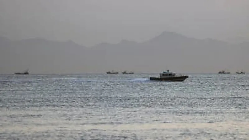 17 طائرة حربية صينية تعبر مضيق تايوان