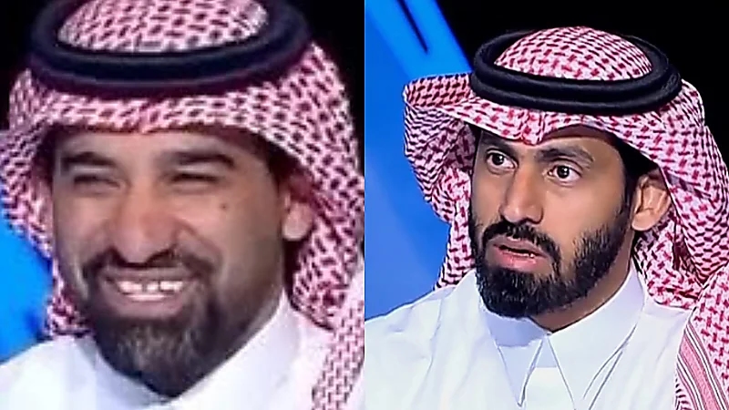 عطيف: إحتجاجات أوتافيو على حكم المباراة أكثر من تمريراته والحارثي يعلّق .. فيديو