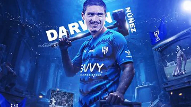 مفاوضات بين الهلال ونونيز: وليفربول ينتظر العرض النهائي