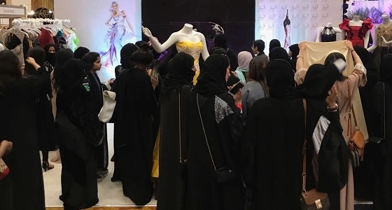 الأميرة موضي تشيد بالمرأة السعودية.. وتؤكد: شريك أساسي في التنمية بعهد الملك سلمان