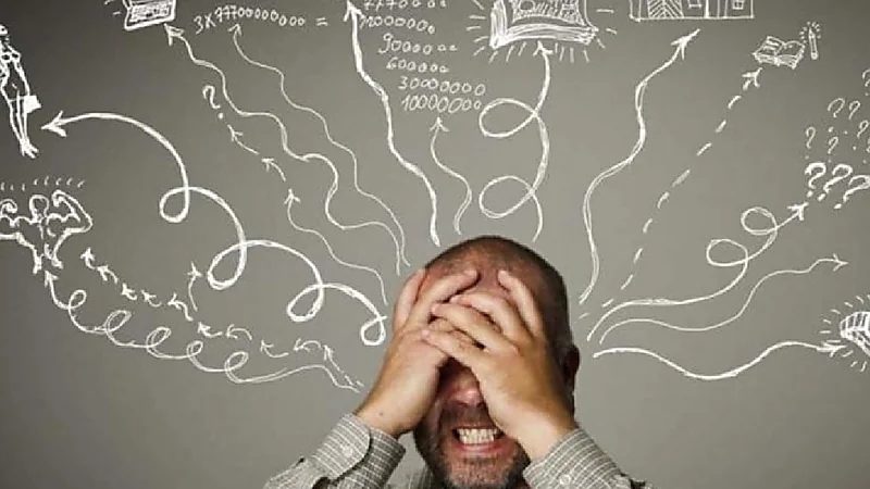 6 أشياء تحدث لجسمك عندما لا تمارس الرياضة