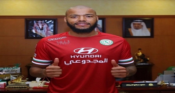 تمديد عقد الاتفاقي " مبولحي " 3 سنوات