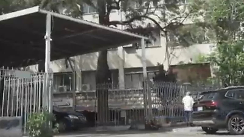 خبير تقني يوضح سبب نقل المختطف السعودي من الضاحية في بيروت لحدود سوريا .. فيديو