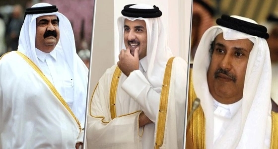 المعارضة القطرية: " قيادة مُنحطة ..حاكم عاق سلم عقله إلى لص "