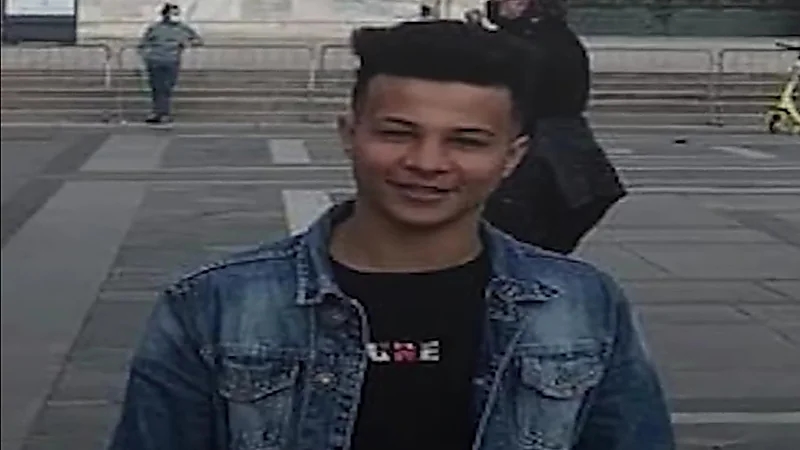 فصلوا رأسه وقطعوا أطرافه.. تطورات جريمة قتل مصري في إيطاليا.. فيديو