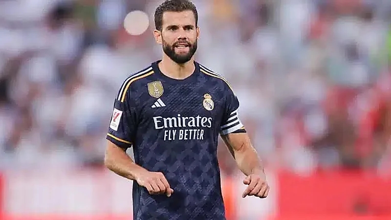 ناتشو يشارك في الكلاسيكو بعد تقليص عقوبته