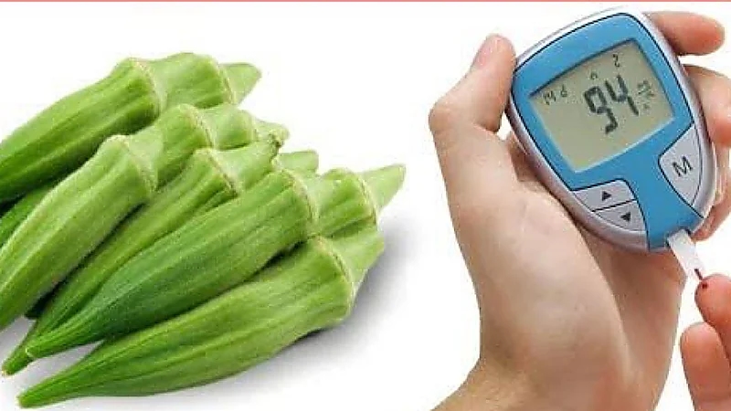 الشهري يوضح فائدة تناول البامية لمرضى السكري..فيديو