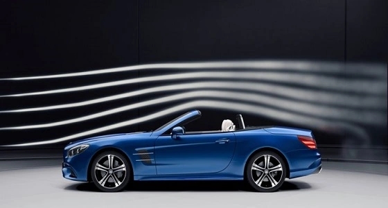 بالصور.. اكتشف سبب تشابه السيارات بعضها البعض