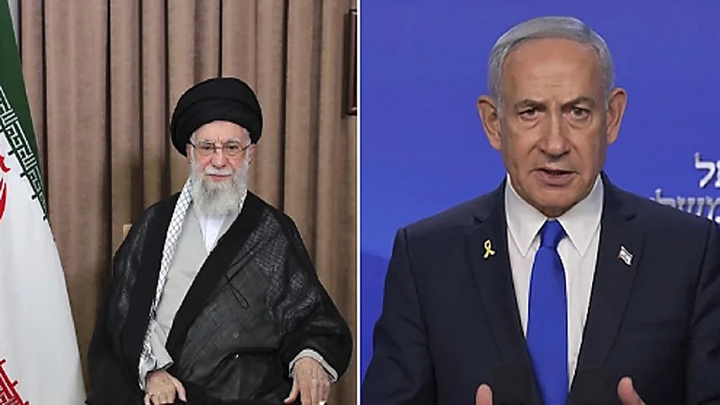 نتنياهو: لا أستبعد اغتيال المرشد الأعلى الإيراني علي خامنئي