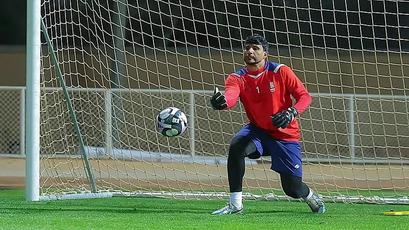 نائب رئيس العروبة يصف قرار مركز التحكيم بـ الصادم