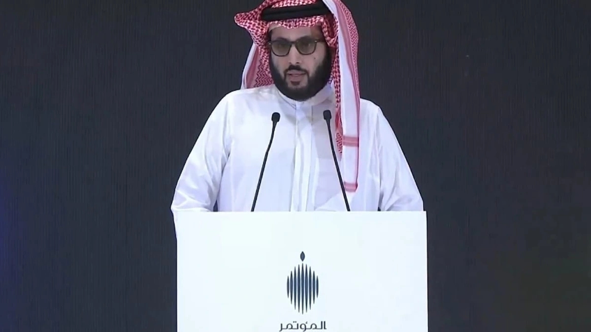 آل الشيخ : إندونيسيا والكويت وكوريا ضمن مناطق موسم الرياض.. فيديو