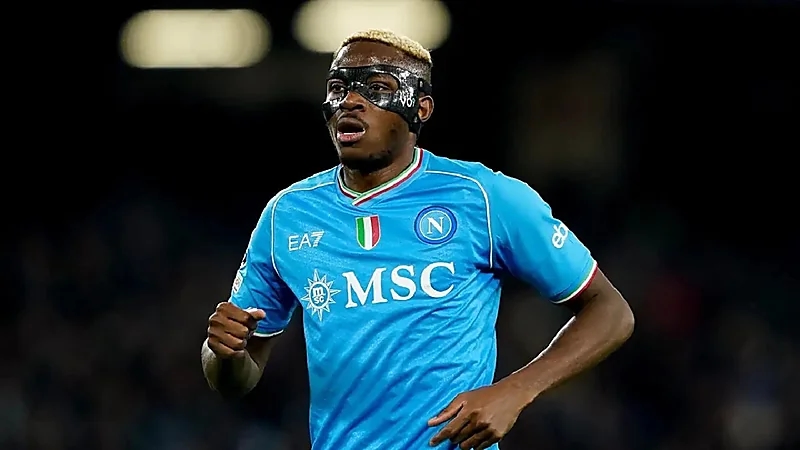 الأهلي يراقب أوسيمين بعد فشل انتقاله إلى سان جيرمان