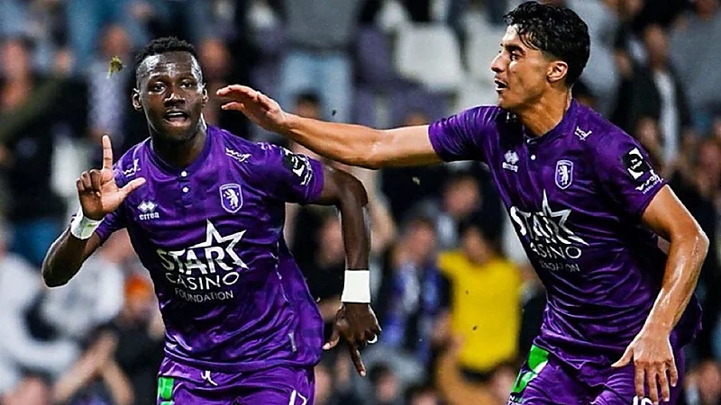 مسيرة الغامدي ومروان الصحفي تحفظ ماء الوجه في ليلة وداع بيرشكوت