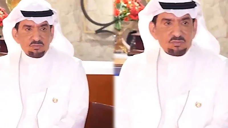 السدحان يرد على منتقدي ظهوره على السوشيال ميديا: براحته اللي ينتقد.. فيديو