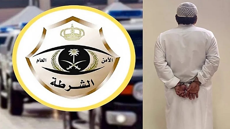 الإطاحة بمقيم سوري تخصص في سرقة السيارات بجدة