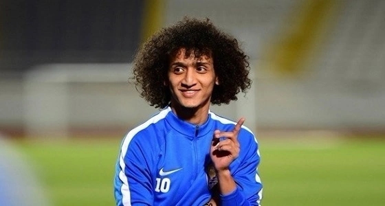 " عموري " يلتحق بالعين في موقعة المالكية البحريني