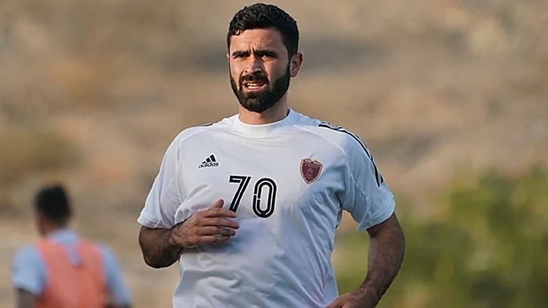 عمر خربين : إن شاء الله بكره سنفوز وبالتوفيق للهلال (فيديو)