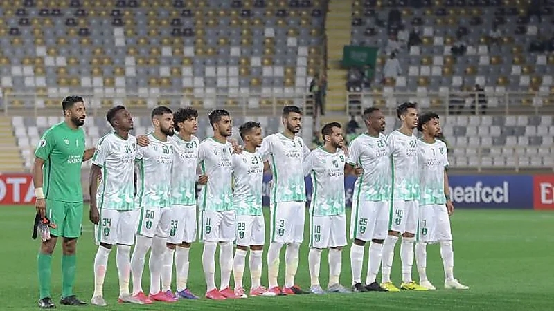 الأهلي يحسم صفقة المدافع الأجنبي خلال ساعات