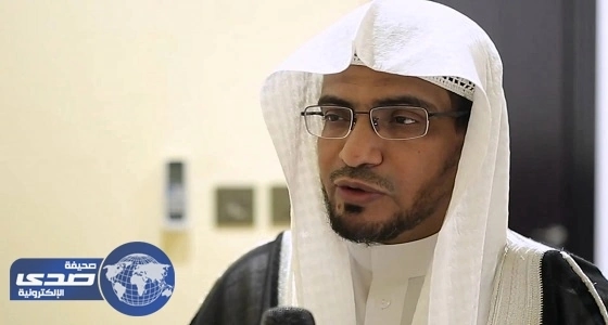 «المغامسي» يشيد بإعادة البدلات لموظفي الدولة: اللهم زد الملك سدادا وتوفيقا