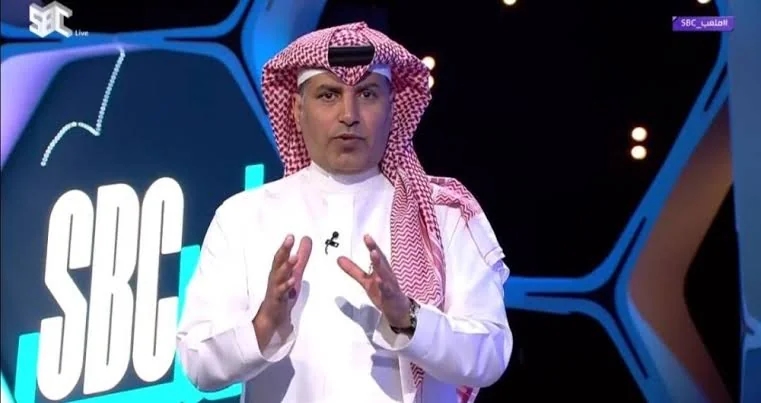 القحطاني: إنذار تمبكتي غير صحيح ولا يحق للهلال الاعتراض.. فيديو