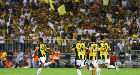 بالفيديو.. الجحلان: الاتحاد نادي الشعب ويختلف عن باقي الأندية